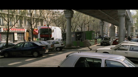 Screenshot [87] zum Film Ronin