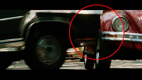 Fehlerbild [04] zum Film 'Man on Fire (Mann unter Feuer)'