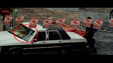 Fehlerbild [05] zum Film 'Man on Fire (Mann unter Feuer)'