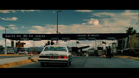 Screenshot [05] zum Film Man on Fire (Mann unter Feuer)