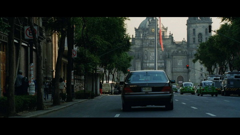 Screenshot [08] zum Film Man on Fire (Mann unter Feuer)