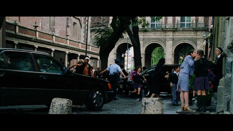 Screenshot [13] zum Film Man on Fire (Mann unter Feuer)