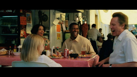 Screenshot [15] zum Film Man on Fire (Mann unter Feuer)