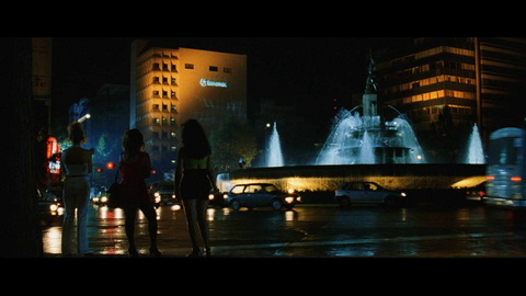 Screenshot [18] zum Film Man on Fire (Mann unter Feuer)