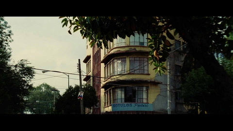 Screenshot [26] zum Film Man on Fire (Mann unter Feuer)