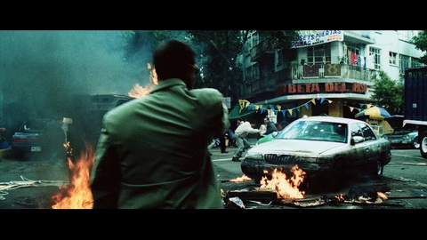 Screenshot [28] zum Film Man on Fire (Mann unter Feuer)