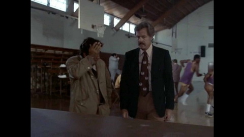 Screenshot [06] zum Film Columbo - Wenn der Eismann kommt