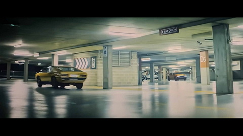 Screenshot [07] zum Film Fall Guy, The