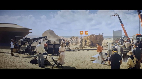 Screenshot [10] zum Film Fall Guy, The