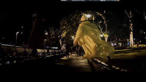 Screenshot [14] zum Film Fall Guy, The