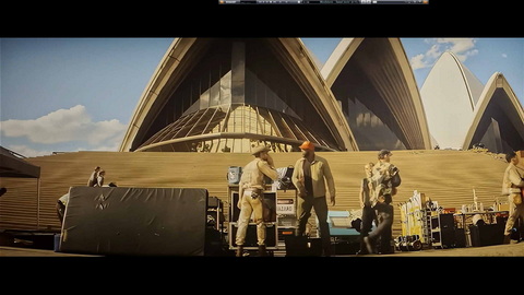 Screenshot [19] zum Film Fall Guy, The