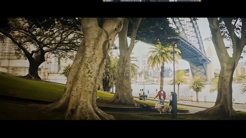 Screenshot [20] zum Film Fall Guy, The