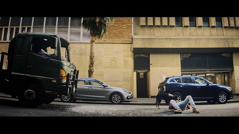 Screenshot [29] zum Film Fall Guy, The