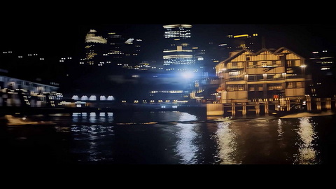 Screenshot [31] zum Film Fall Guy, The