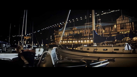 Screenshot [32] zum Film Fall Guy, The