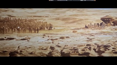 Screenshot [35] zum Film Fall Guy, The