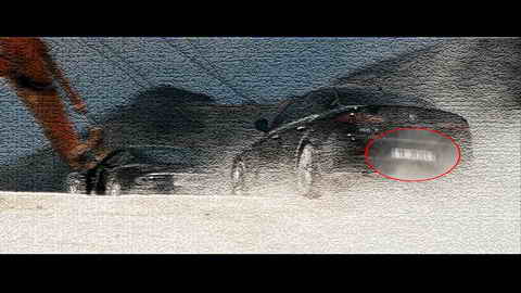 Fehlerbild [02] zum Film 'James Bond - Ein Quantum Trost'