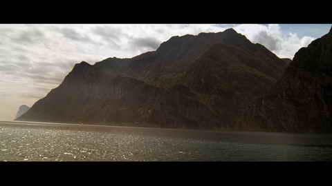 Screenshot [01] zum Film James Bond - Ein Quantum Trost