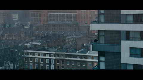 Screenshot [09] zum Film James Bond - Ein Quantum Trost