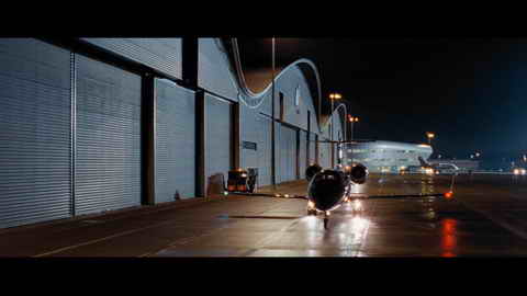 Screenshot [13] zum Film James Bond - Ein Quantum Trost
