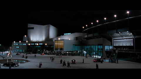 Screenshot [14] zum Film James Bond - Ein Quantum Trost