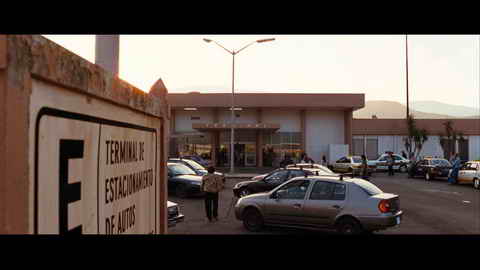 Screenshot [17] zum Film James Bond - Ein Quantum Trost
