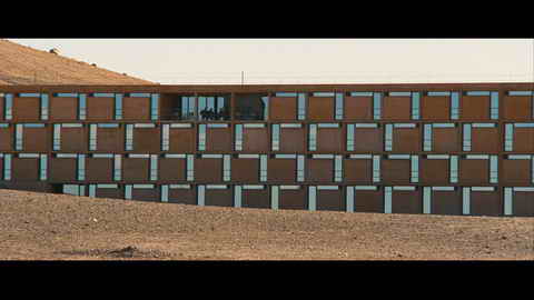 Screenshot [19] zum Film James Bond - Ein Quantum Trost