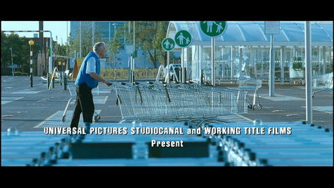 Screenshot [01] zum Film Shaun of the Dead