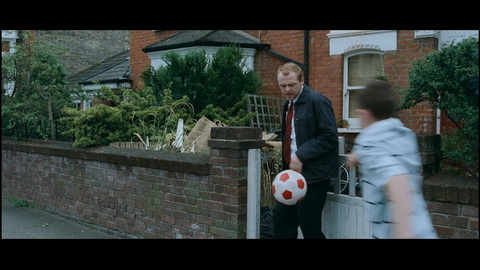 Screenshot [04] zum Film Shaun of the Dead