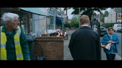 Screenshot [05] zum Film Shaun of the Dead