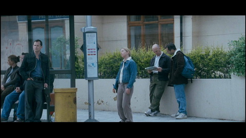 Screenshot [06] zum Film Shaun of the Dead