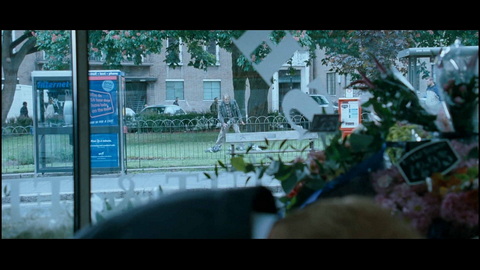 Screenshot [08] zum Film Shaun of the Dead