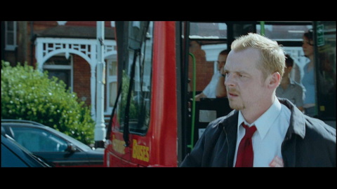 Screenshot [09] zum Film Shaun of the Dead