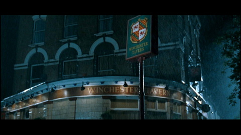 Screenshot [11] zum Film Shaun of the Dead