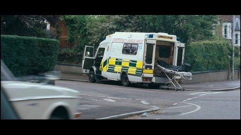 Screenshot [14] zum Film Shaun of the Dead