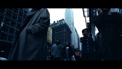 Screenshot [02] zum Film Nicht auflegen!