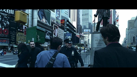 Screenshot [05] zum Film Nicht auflegen!