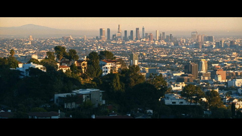 Screenshot [03] zum Film Nackte Kanone, Die