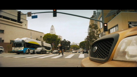 Screenshot [05] zum Film Nackte Kanone, Die