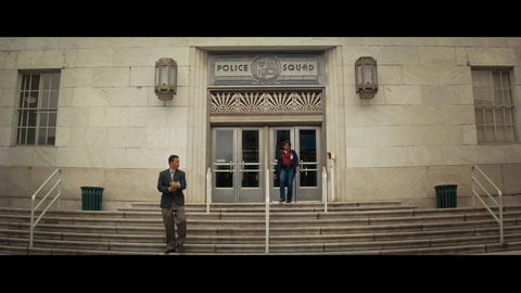 Screenshot [08] zum Film Nackte Kanone, Die