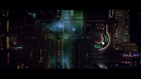 Screenshot [11] zum Film Nackte Kanone, Die