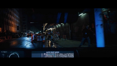Screenshot [12] zum Film Nackte Kanone, Die