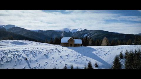 Screenshot [14] zum Film Nackte Kanone, Die