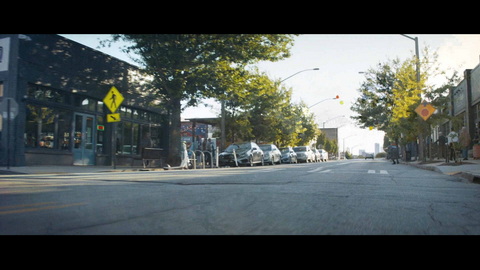 Screenshot [16] zum Film Nackte Kanone, Die