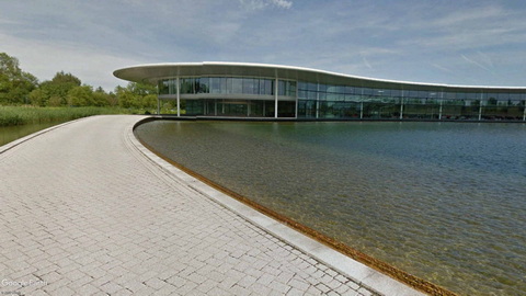 Realbild [13] zum Film 'F1 - Der Film'
