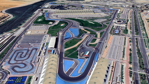 Realbild [35] zum Film 'F1 - Der Film'