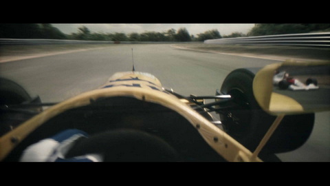Screenshot [03] zum Film F1 - Der Film