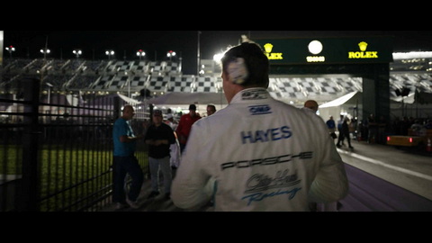 Screenshot [04] zum Film F1 - Der Film