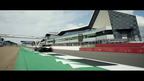Screenshot [10] zum Film F1 - Der Film
