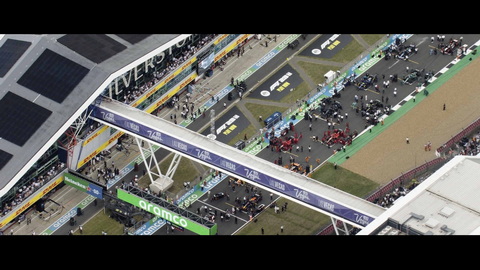 Screenshot [15] zum Film F1 - Der Film
